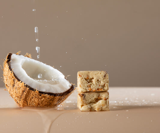 Cocoa Coconut Water - KiTE Protein Bars