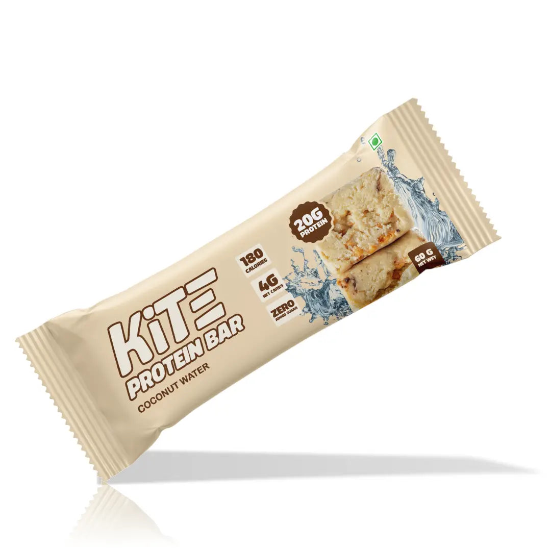 KiTE Protein Bar Bundle