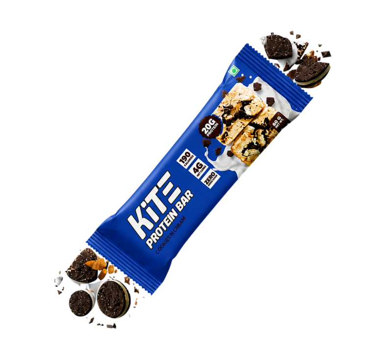 COOKIES N CREAM