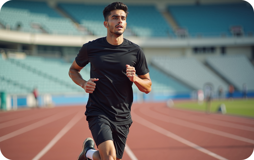 Performance Focused