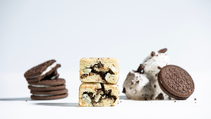 Cookies n Cream - KiTE Protein Bars