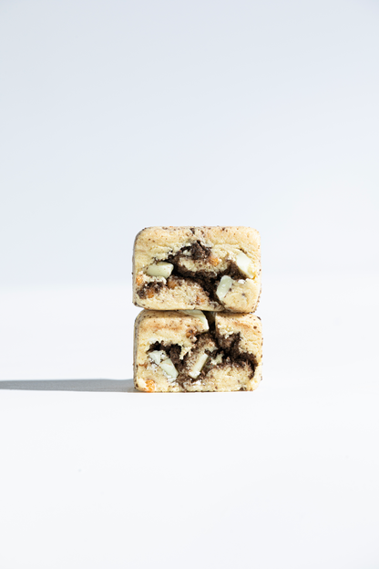 Cookies n Cream - KiTE Protein Bars
