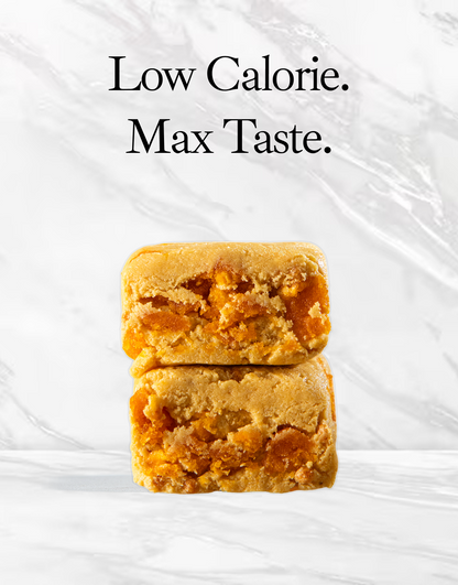 Alphonso Mango Chunks - KiTE Protein Bars