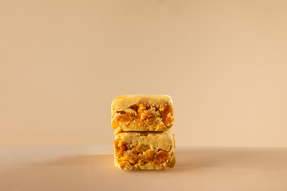 Alphonso Mango Chunks - KiTE Protein Bars