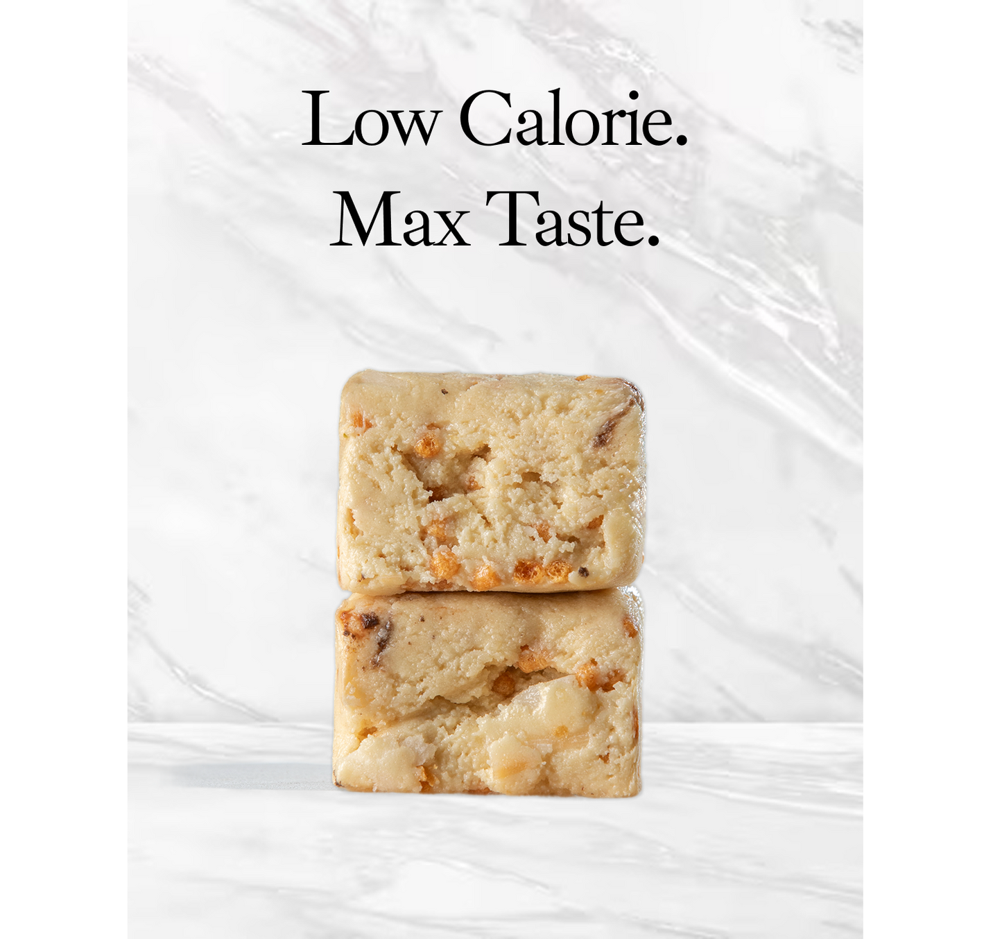 KiTE 20g Protein Bar (4 Bars, Variety Pack, No Added Sugar) | 170 cals | 4 Net Carbs | High fiber | Zero Added Sugar Protein Bars | High Protein Isolates  | Made with Theobroma Cocoa butter |