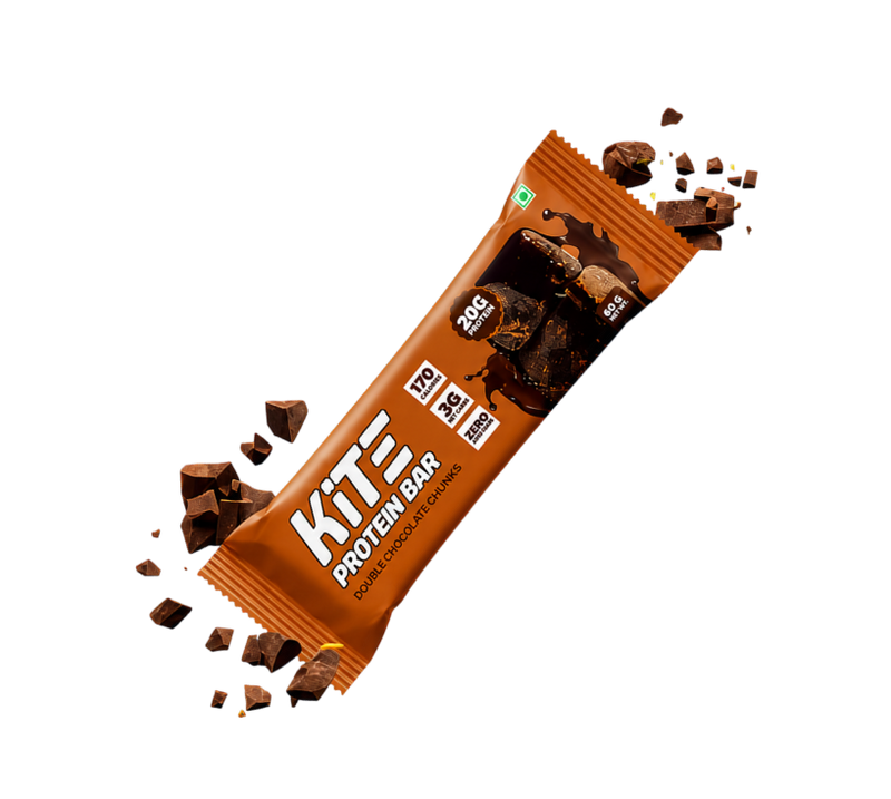 DOBLE CHOCLATE CHUNKS