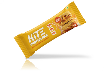 KiTE Protein Bar Bundle