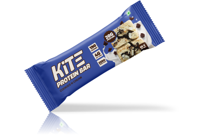 KiTE Protein Bar Bundle